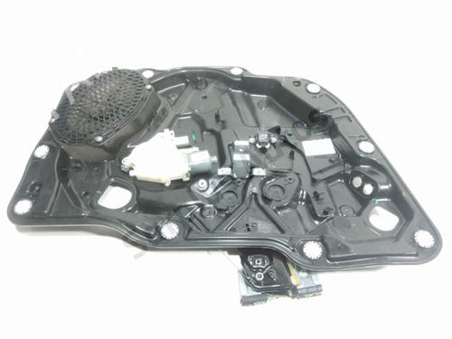 Used Front left window mechanism JEEP RENEGADE SUV (BU, B1, BV) 1.6 CRD (120 hp) 30086389