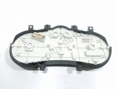 Instrument cluster PEUGEOT 206+ (2L_, 2M_) 1.4 HDi eco 70 | BP28231009C47 