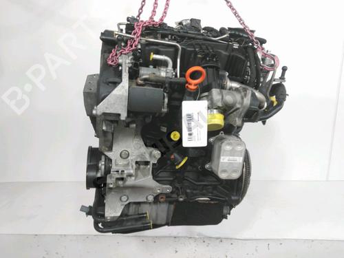 Engine SKODA FABIA II (542) 1.6 TDI | BP30983412M1 - Image 3