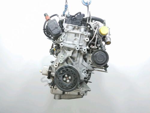 Engine OPEL ASTRA K (B16) 1.6 CDTi (68) | BP28219484M1 