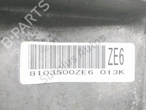 Gearbox SUZUKI SX4 S-Cross (JY) 1.4 T AllGrip (AKK414) | BP38679706M3 - Image 5
