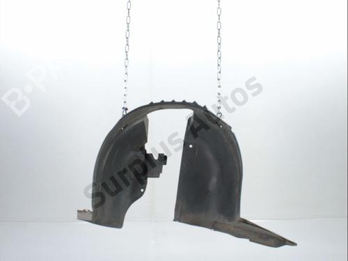 Used Wheel arch PEUGEOT 307 Break (3E) 2.0 HDI 110 (107 hp) 29416978