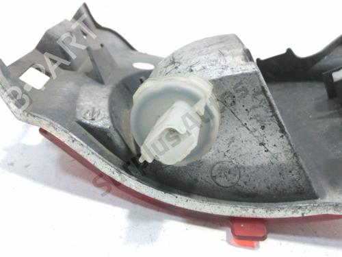 Reverse light PEUGEOT 2008 I (CU_) 1.6 HDi | BP39707421C36 - Image 3