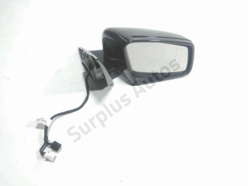 Used Right mirror Right mirror 37585636 37585636