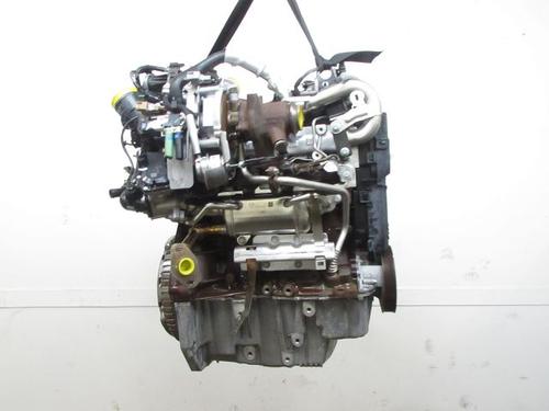 Engine RENAULT CLIO IV (BH_) 1.5 dCi 90 | BP37761697M1 - Image 3