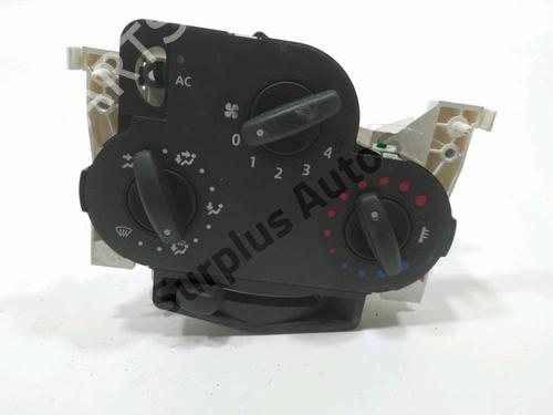 Used Climate control DACIA LOGAN MCV (KS_) 1.6 (KS0B, KS0D, KS0F) (87 hp) 30988846