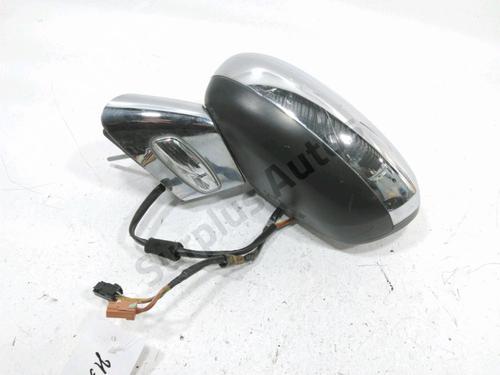 Left mirror CITROËN DS3 (SA_) 1.6 THP 155 | BP30997545C26