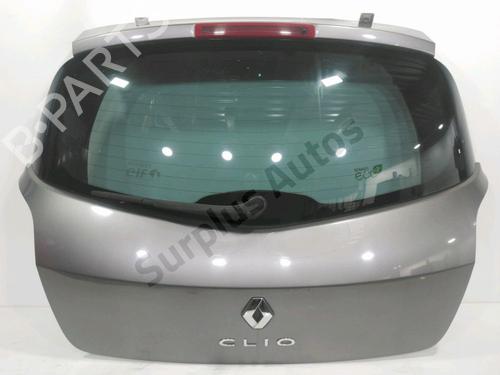 Bagklap CC/Kombi-Coupé Bagklap CC/Kombi-Coupé 36314853 36314853