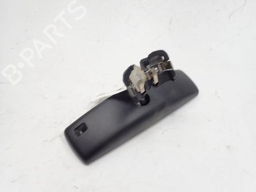 Rear mirror VW GOLF VI (5K1) | BP31003536I6 - Image 3