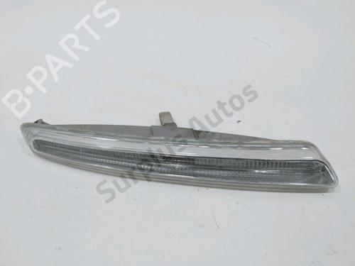 Used Right daytime light PEUGEOT 807 (EB_) 2.0 16V (140 hp) 31005588