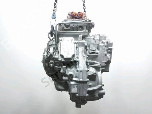 Gearbox OPEL GRANDLAND / GRANDLAND X (A18, P1UO) 1.6 Turbo Hybrid4 | BP30190921M3 