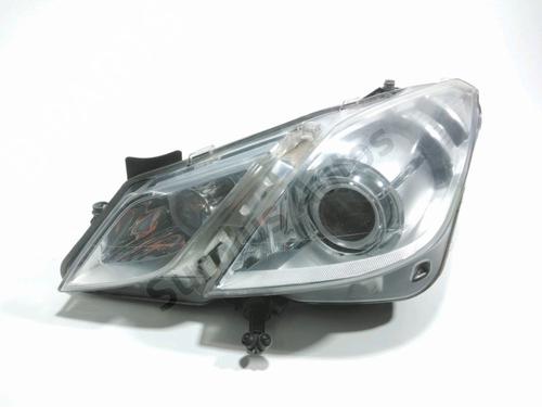 Used Left headlight MERCEDES-BENZ E-CLASS Coupe (C207) E 250 CDI / BlueTEC / d (207.303, 207.304) (204 hp) 29518157