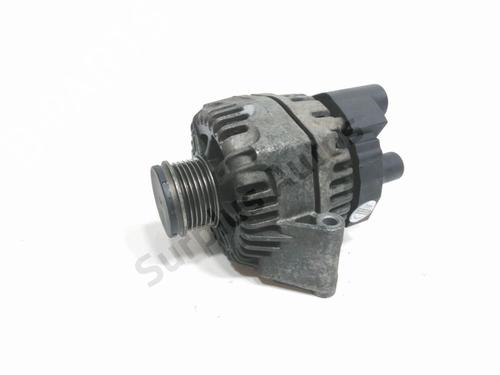 Used Alternator CITROËN NEMO Box Body/MPV (AA_) 1.3 HDi 75 (75 hp) 28836215