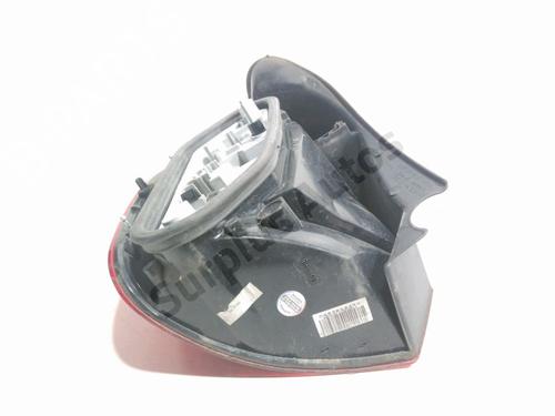 Right taillight RENAULT MODUS / GRAND MODUS (F/JP0_) 1.5 dCi 90 | BP38009656C35 - Image 2