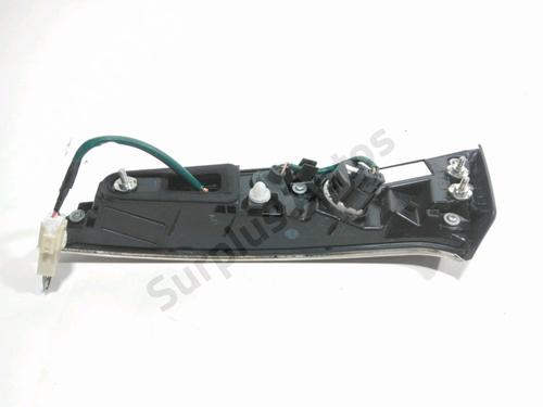 Left tailgate light TOYOTA COROLLA Hatchback (_E21_, _EA1_, _EH1_) 1.8 Hybrid (ZWE211, ZWE219) | BP38284033C79 - Image 3