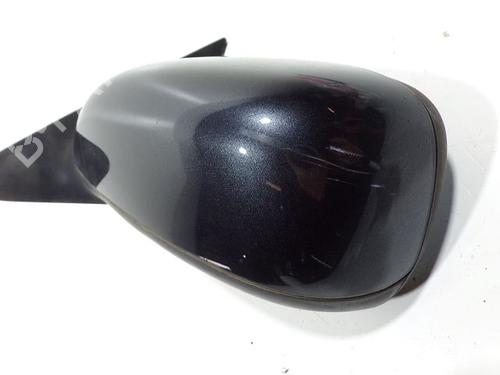 Left mirror RENAULT LAGUNA II (BG0/1_) 2.2 dCi (BG0F) | BP28245688C26 