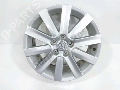 Used Rim Rim MAZDA 3 (BK) 2.3 MPS Turbo (BK14) (260 hp) 36153330 36153330