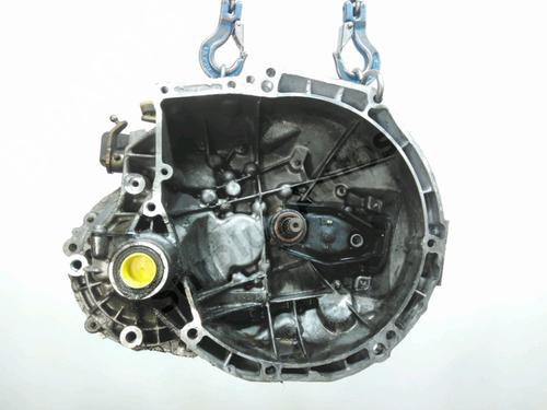 Used Gearbox CITROËN C3 I (FC_, FN_) 1.4 HDi (68 hp) 31845798