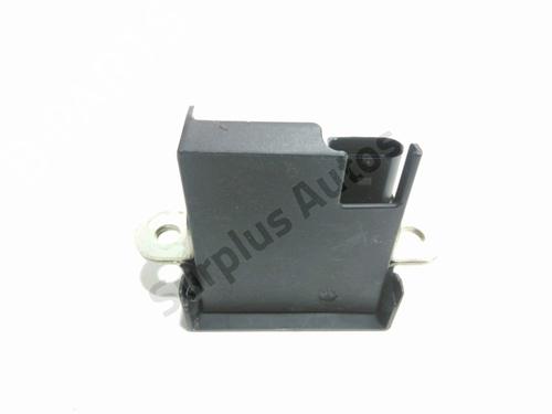 Used Tailgate lock Tailgate lock VW UP! (121, 122, BL1, BL2, BL3, 123) 1.0 (60 hp) 33459684 33459684