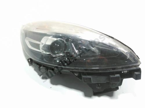 Used Right headlight RENAULT SCÉNIC III (JZ0/1_) 1.6 dCi (JZ00, JZ12) (130 hp) 28487211