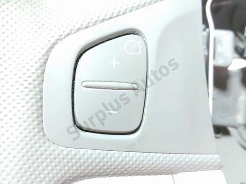 Steering wheel RENAULT ZOE (BFM_) ZOE | BP39524690C49 - Image 3