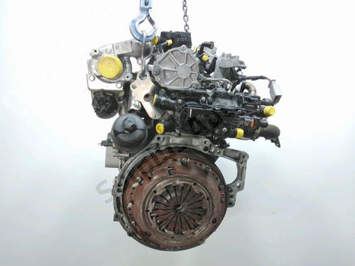 Engine PEUGEOT 2008 I (CU_) 1.6 BlueHDi 100 | BP35972334M1 - Image 2