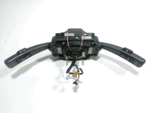 Used Steering wheel controls Steering wheel controls VOLVO S80 II (124) D5 (185 hp) 37766584 37766584