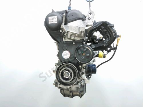 Motor FORD FIESTA VI (CB1, CCN) 1.25 | BP29856815M1