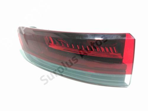 Used Left taillight RENAULT MEGANE IV Grandtour (K9A/M/N_) 1.5 Blue dCi 115 (K9A6) (116 hp) 28270369