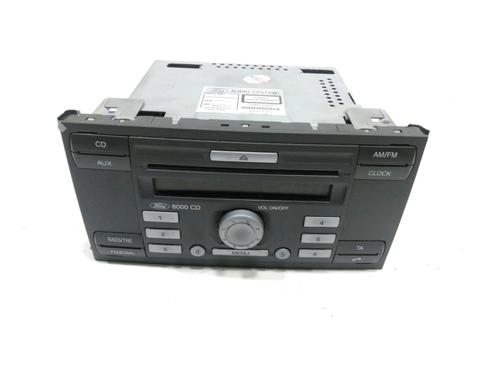 Used Radio Radio 30991980 30991980