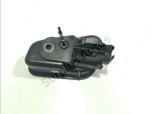 Front left interior door handle PEUGEOT BIPPER Tepee 1.4 HDi | BP34338378I13 - Image 2