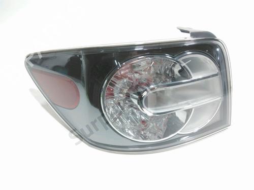 Used Left taillight Left taillight MAZDA CX-7 (ER) [2006-2014] 28270061 28270061