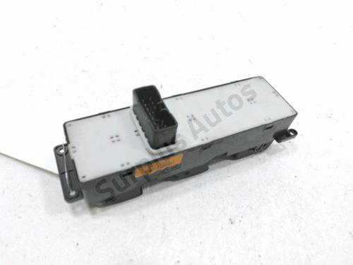 Left front window switch KIA RIO II (JB) 1.5 CRDi | BP37778063I27 - Image 2