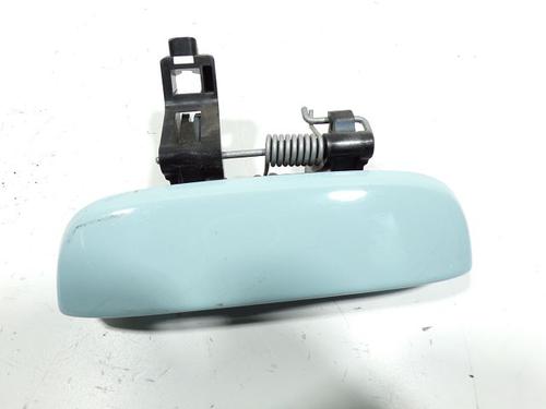 Used Front left exterior door handle RENAULT TWINGO III (BCM_, BCA_) [2014-2025]  28242154