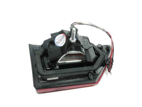 Right tailgate light RENAULT CLIO IV (BH_) 1.5 dCi 90 | BP28267495C80 