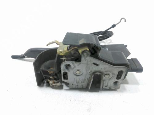 Used Front right lock Front right lock 38743200 38743200