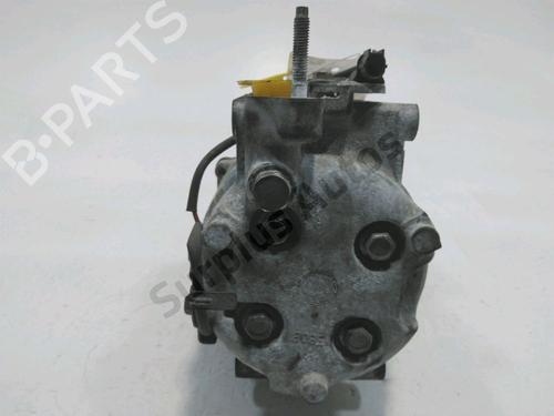 AC compressor HONDA CIVIC IX (FK) 1.4 i-VTEC (FK1) | BP30986673M34 - Image 2