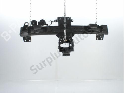 Used Front bumper reinforcement RENAULT CAPTUR II (HF_) Blue dCi 115 (HFAD) (116 hp) 32077804