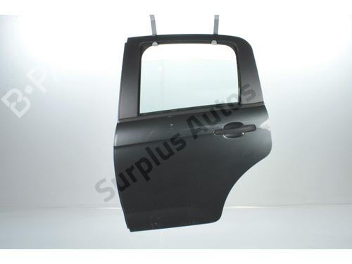 Used Left rear door CITROËN C3 II (SC_) 1.2 VTi 82 (82 hp) 32040831