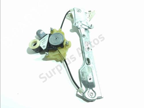 Used Rear right window mechanism Rear right window mechanism TOYOTA C-HR (_X2_, _H2_) Hybrid (MAXH20) (197 hp) 33333747 33333747