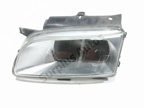 Used Left headlight CITROËN BERLINGO / BERLINGO FIRST MPV (MF_, GJK_, GFK_) 2.0 HDI 90 (MFRHY) (90 hp) 29230732