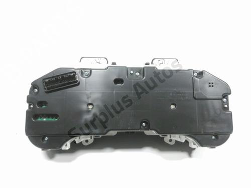 Kombinert Instrument TOYOTA AURIS (_E15_) 1.8 Hybrid (ZWE150_, ZWE150R) | BP29857380C47