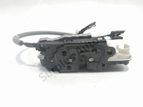 front-left-lock-vw-golf-vi-5k1-2008-2009-2010-2011-2012-2013-2014-38433033 main image