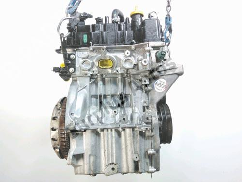 Engine DACIA SANDERO II 1.0 SCe 75 (B8JC, B8JD, B8NC) | BP28219102M1 - Image 3