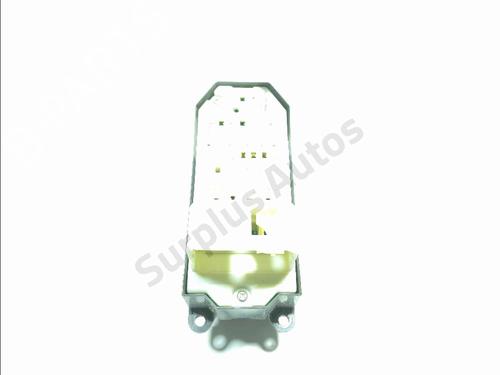 Left front window switch TOYOTA AURIS (_E15_) 1.4 D-4D (NDE150_, NDE150R) | BP39162395I27 - Image 2