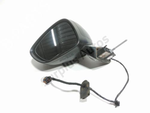 Used Left mirror CITROËN C5 III (RD_) 1.6 HDi 110 (RD9HL0, RD9HR8, RD9HRA) (112 hp) 28246037