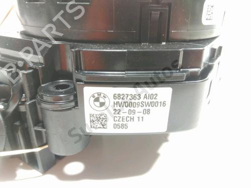 Steering wheel controls MINI MINI COUNTRYMAN (F60) Cooper SE | BP37766785E15 - Image 5