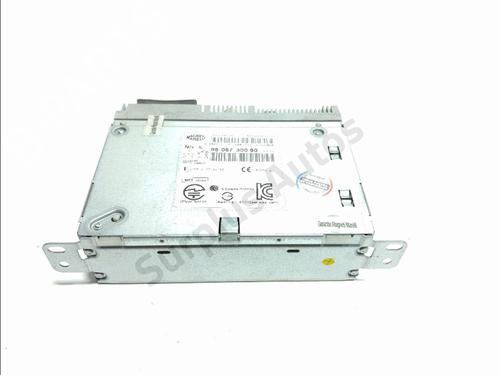 Used Radio Radio 33421171 33421171