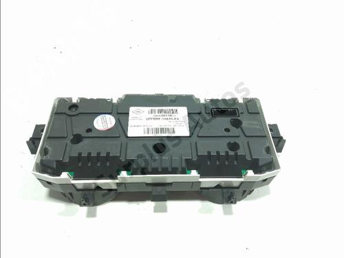 Instrument cluster RENAULT CAPTUR I (J5_, H5_) 1.5 dCi 90 (J5N4, J5M5, J5MW, J5M6, J5AL, J5AJ) | BP33949794C47 - Image 2