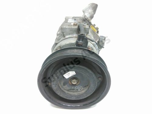 Used AC compressor AC compressor TOYOTA RAV 4 II (_A2_) 2.0 D 4WD (CLA20_, CLA21_, CLA20R, CLA21R) (116 hp) 32975959 32975959